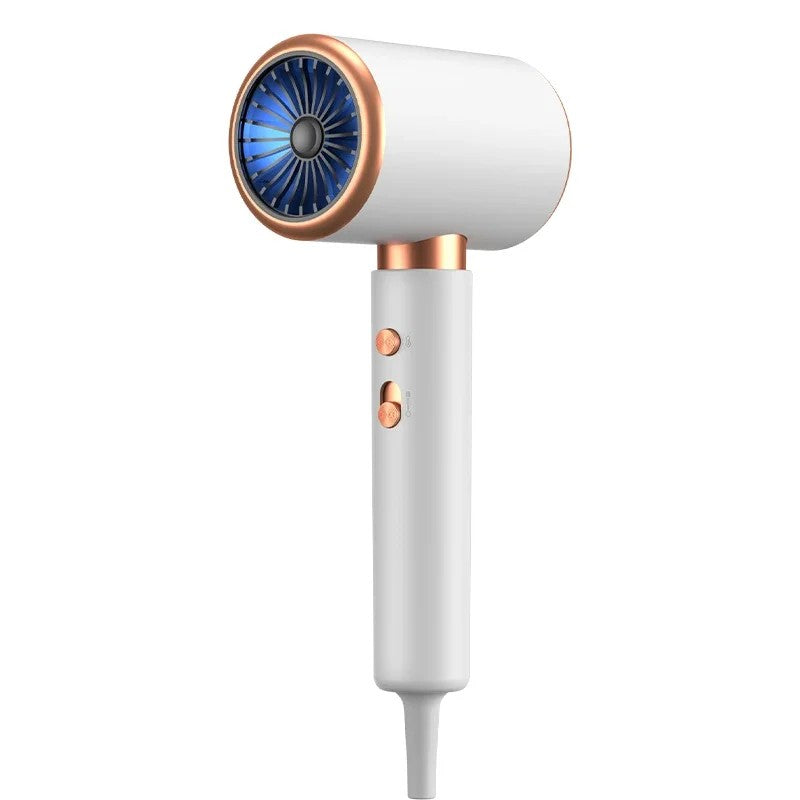 Secador de cabelo profissional para salão de beleza, 2000w, escova de ar quente