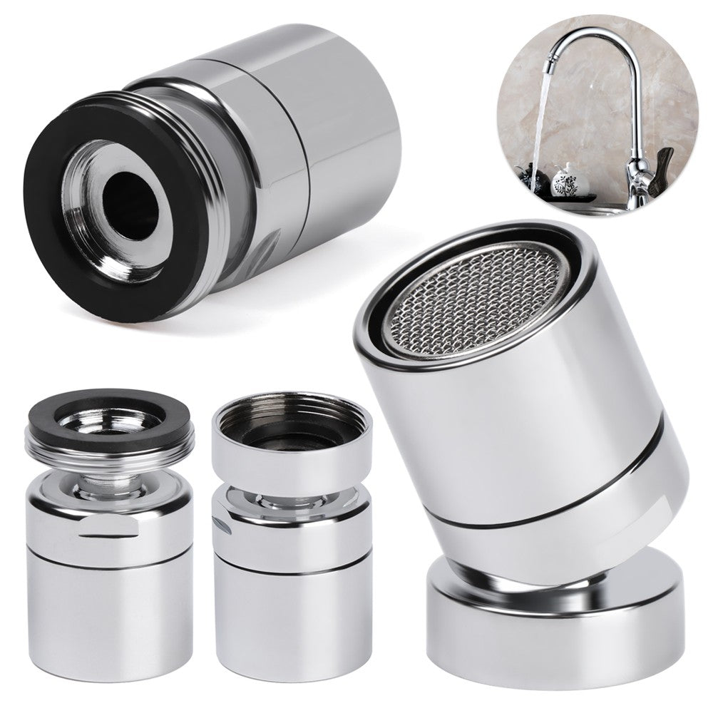 Aerador De Torneira De Latão Para Banheiro Bubbler De Água, Saving Tap Bidé D