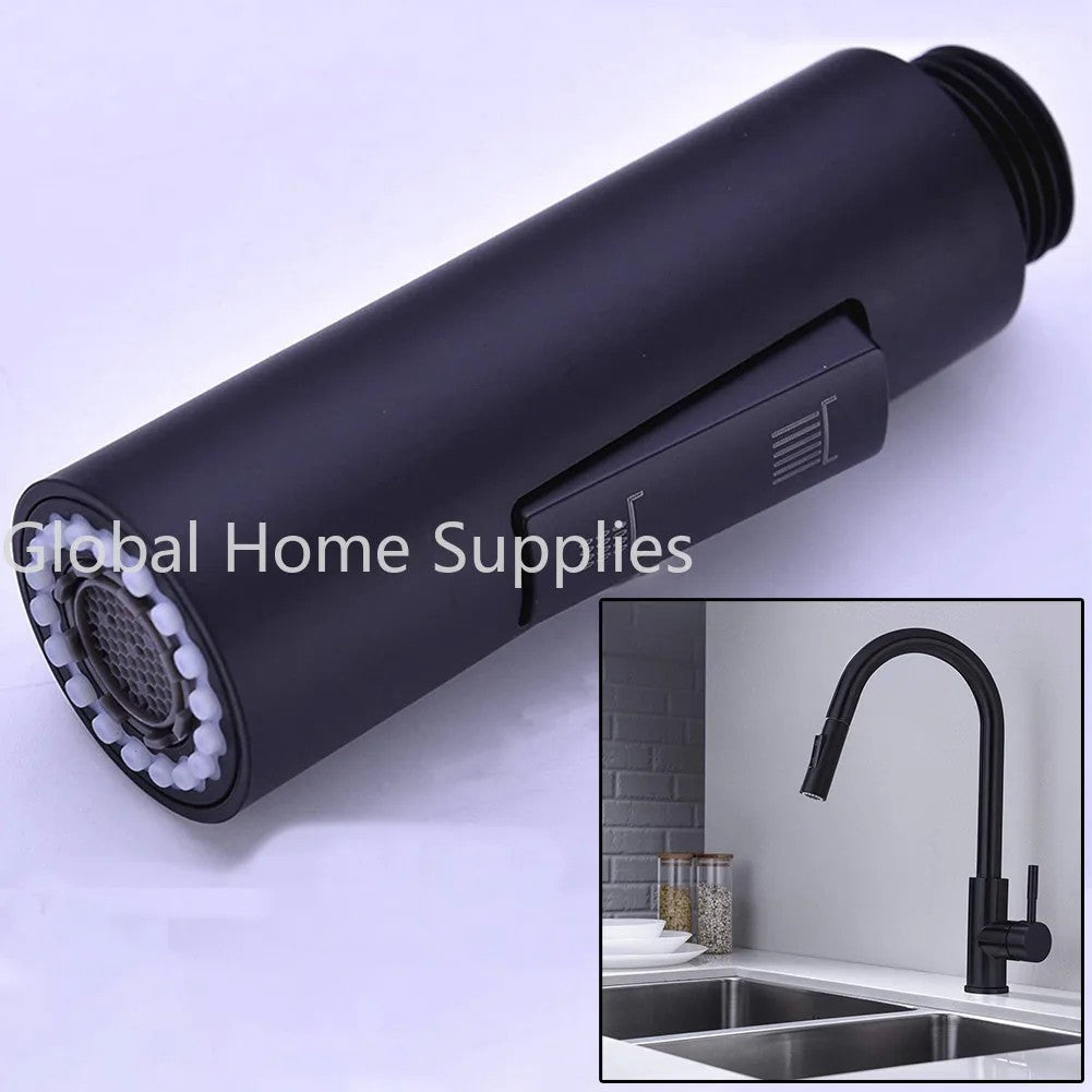 Torneira do banheiro pull out spray cabeça de chuveiro configuração cozinha s