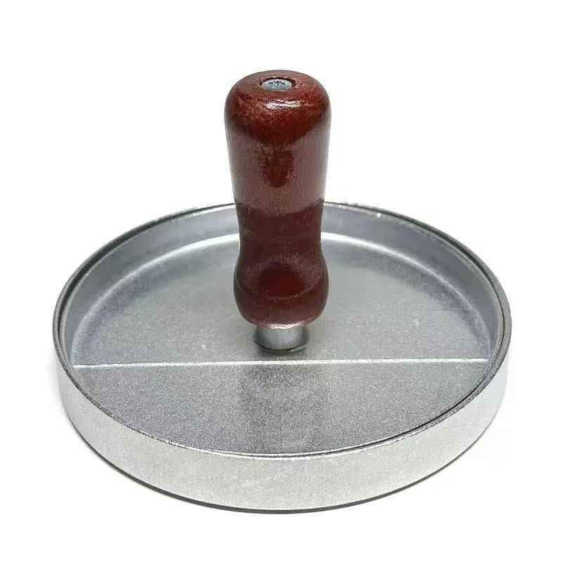 Imprensa de hambúrguer ferramenta de carne de hambúrguer fabricante de hambúr
