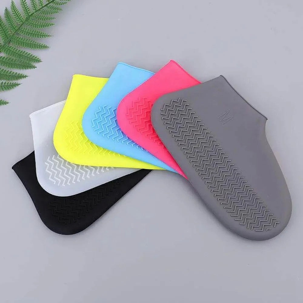 Capas para sapatos de chuva, capas impermeáveis para sapatos, capa protetora, b