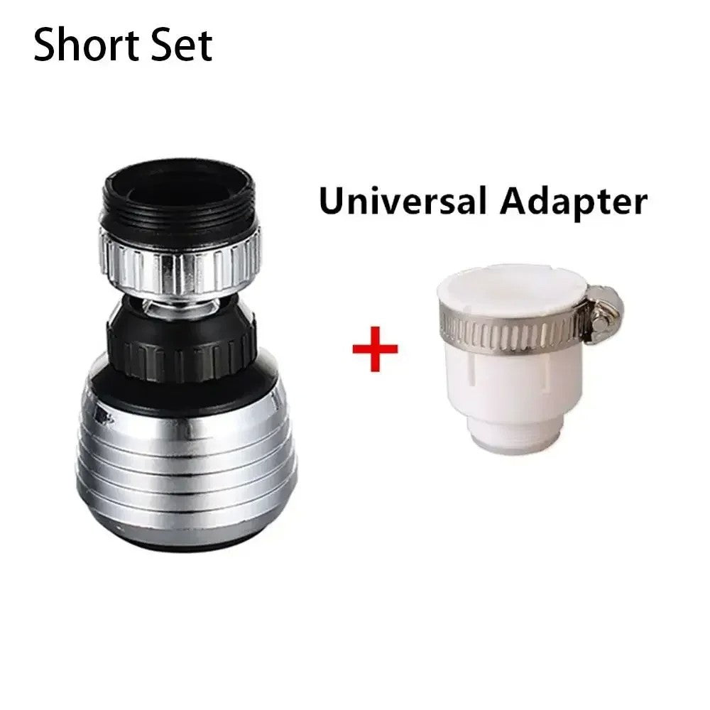 360 graus torneira rotativa bubbler filtro bico impulsionador extensor de bocal