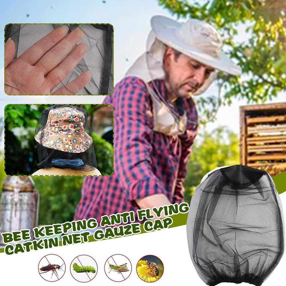 Buracos finos malha proteção tela de mosca premium anti mosquito inseto cabeç