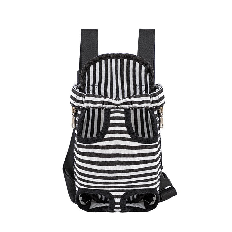 Mochila transportadora para cães de estimação, malha camuflada, produtos de v