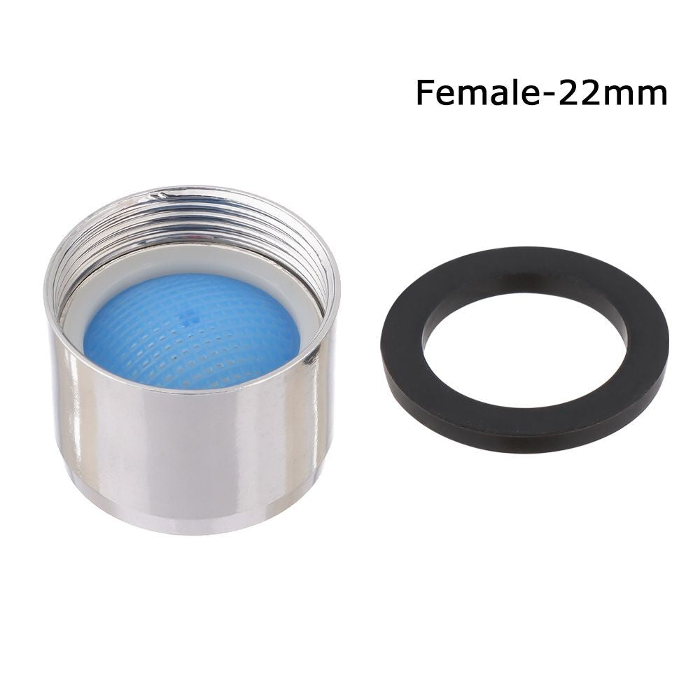 Aerador De Torneira De Latão Para Banheiro Bubbler De Água, Saving Tap Bidé D
