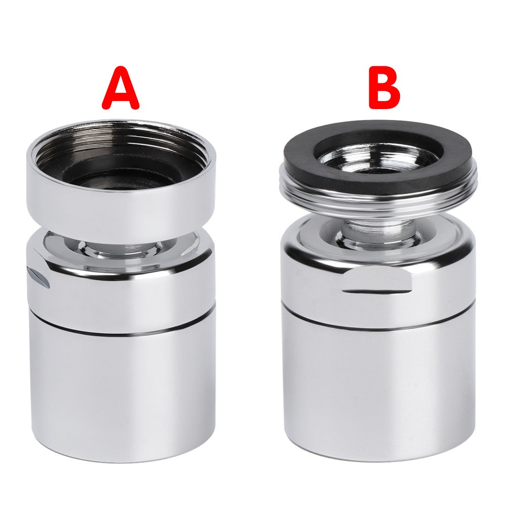 Aerador De Torneira De Latão Para Banheiro Bubbler De Água, Saving Tap Bidé D