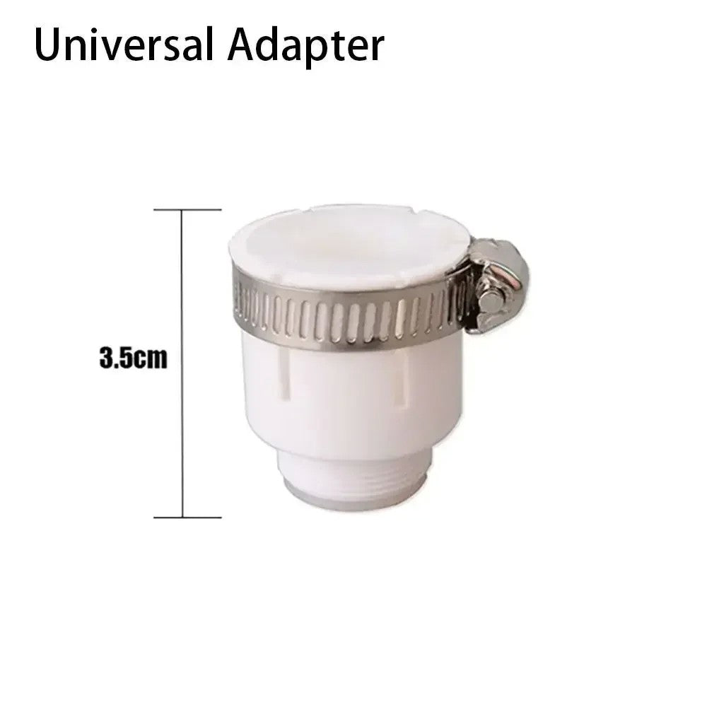 360 graus torneira rotativa bubbler filtro bico impulsionador extensor de bocal