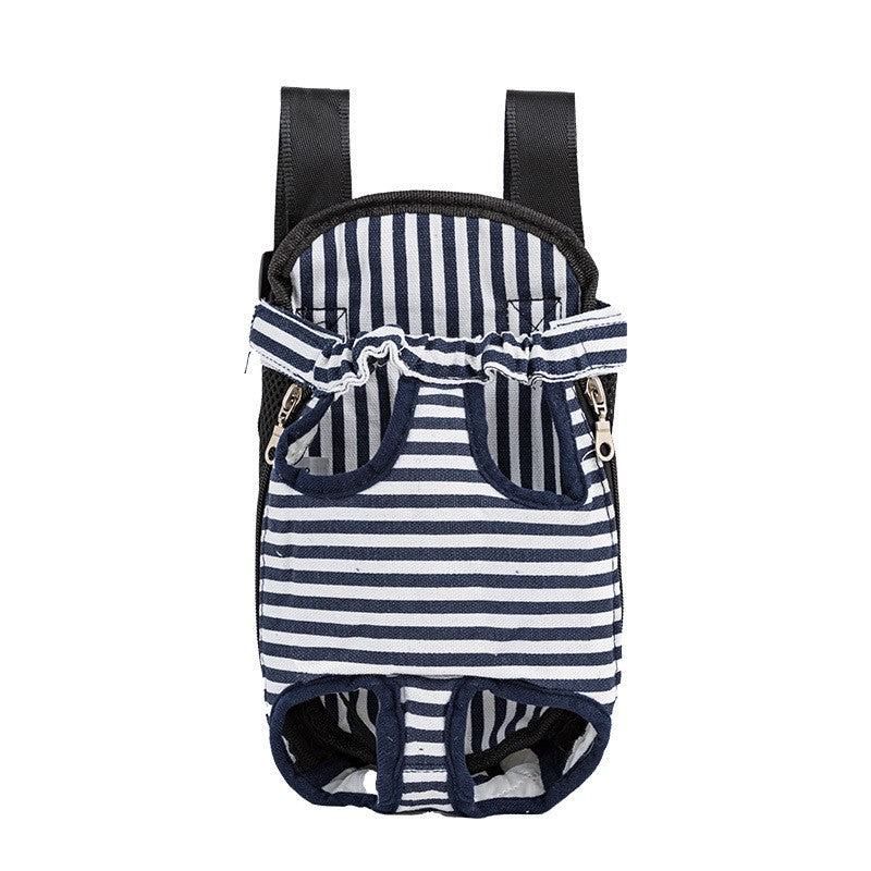 Mochila transportadora para cães de estimação, malha camuflada, produtos de v