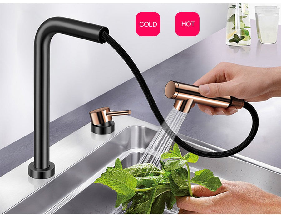 Nanômetro escondido barra ilha pia de cozinha 304 aço inoxidável flip capa es