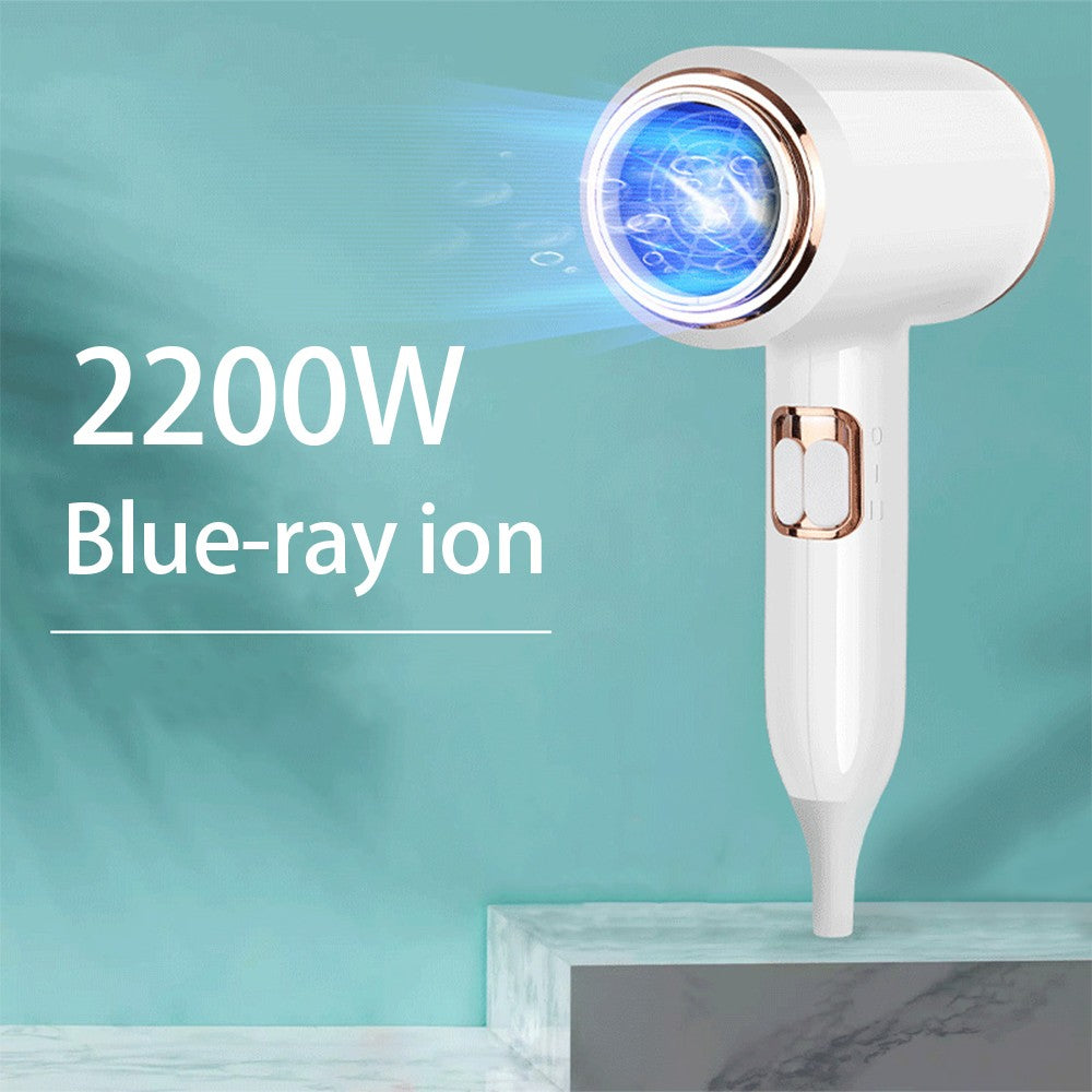 F33 t821 secador de cabelo profissional vento quente e frio escova de ar secador