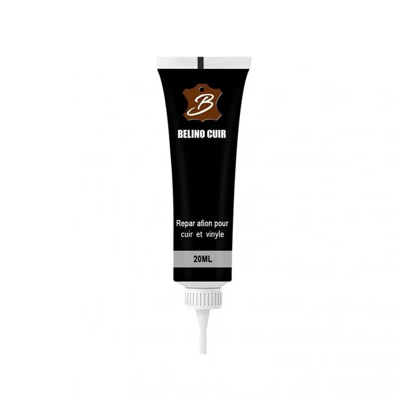 20ml gel de reparo de couro núcleos complementares reparos térmicos rachaduras