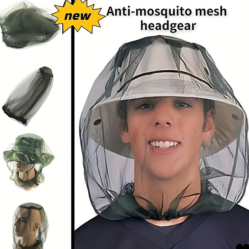 Buracos finos malha proteção tela de mosca premium anti mosquito inseto cabeç