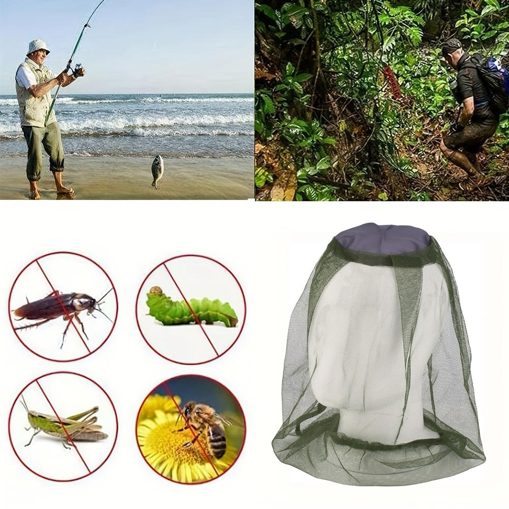Buracos finos malha proteção tela de mosca premium anti mosquito inseto cabeç