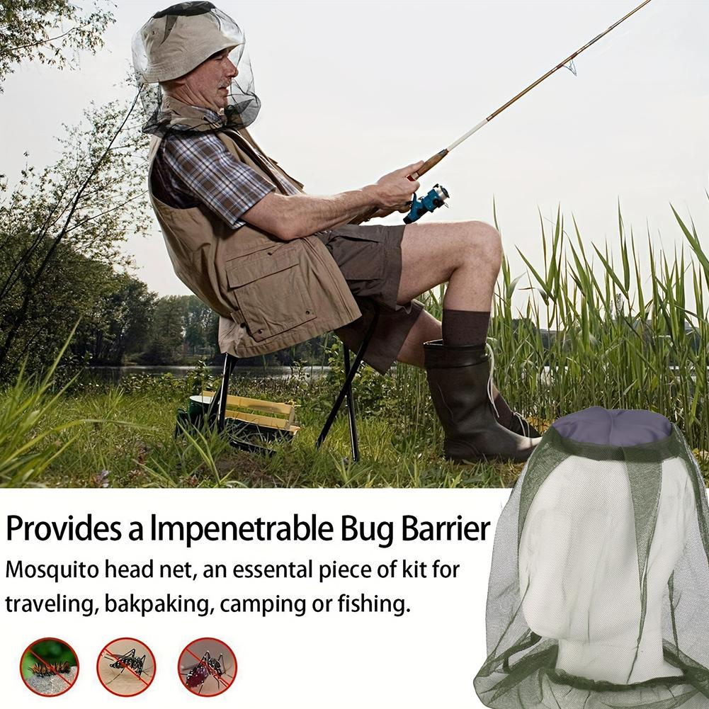 Buracos finos malha proteção tela de mosca premium anti mosquito inseto cabeç