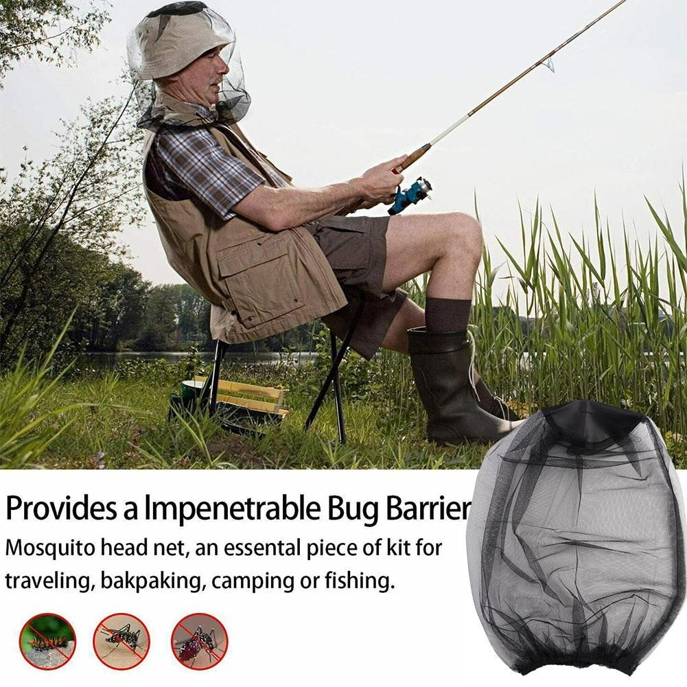 Buracos finos malha proteção tela de mosca premium anti mosquito inseto cabeç