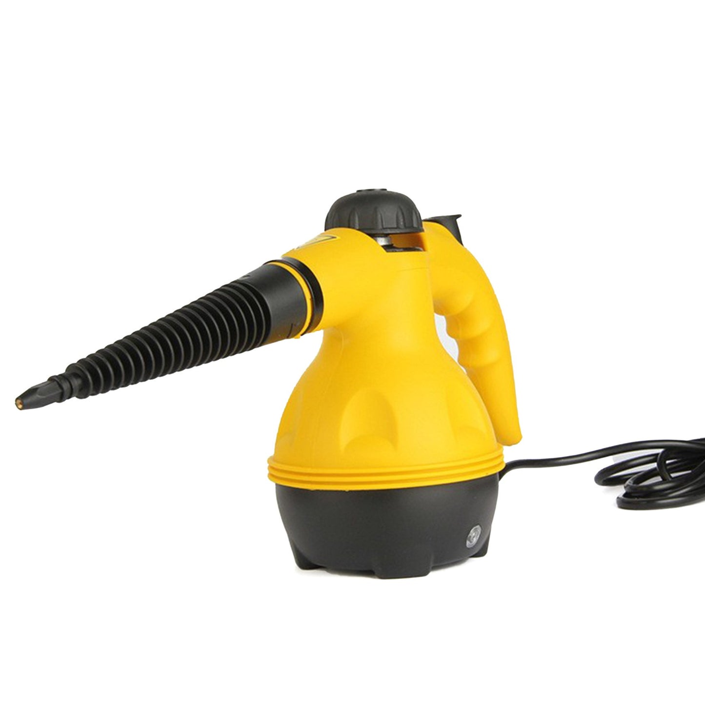 Limpador a vapor portátil de alta temperatura para limpeza de exaustor de cozin
