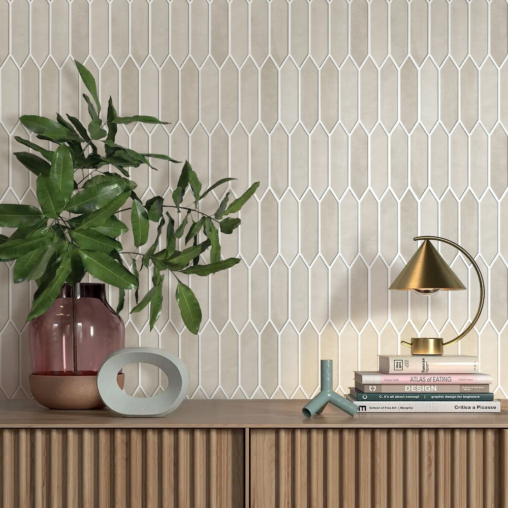 10 painéis de parede 3D dos peças, telhas do backsplash da cascata e da vara,