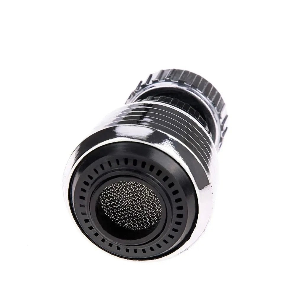 360 graus torneira rotativa bubbler filtro bico impulsionador extensor de bocal