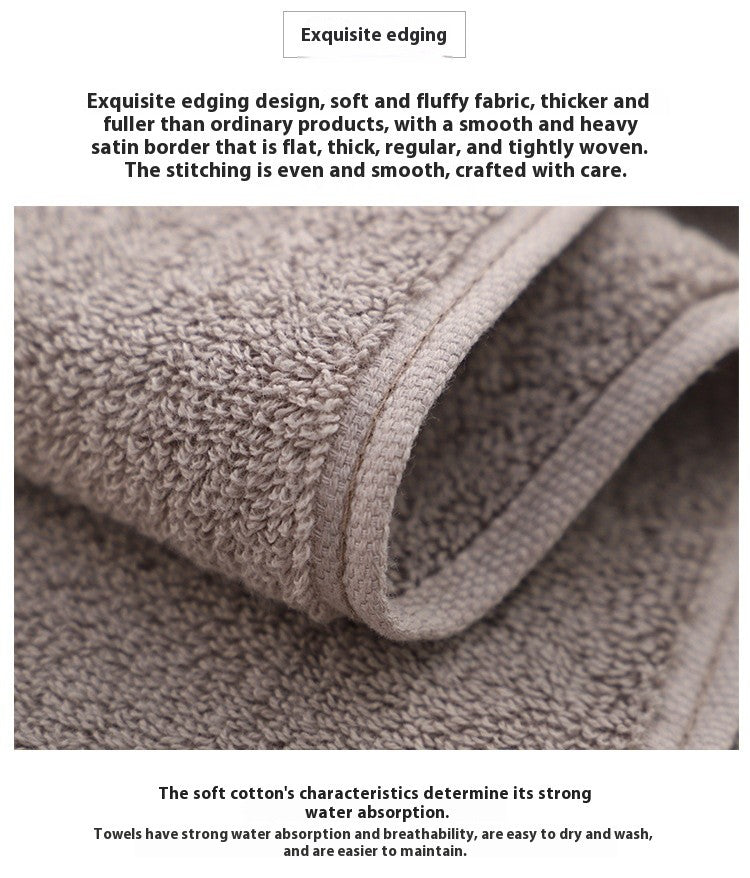 Todo o algodão classe a absorvente jacquard poliéster-algodão pele-amigável