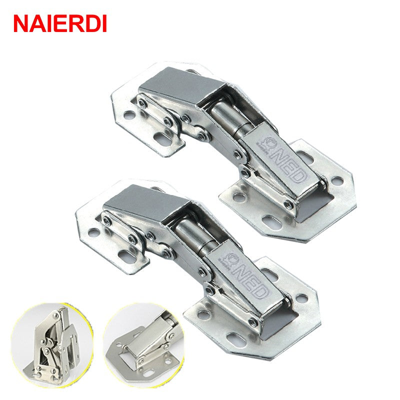 NAIERDI-Magnet Capas de Armário para Guarda-Roupa, Porta, Rolhas, Amortecedor,