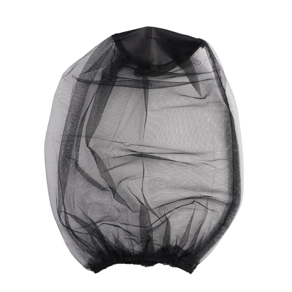 Buracos finos malha proteção tela de mosca premium anti mosquito inseto cabeç