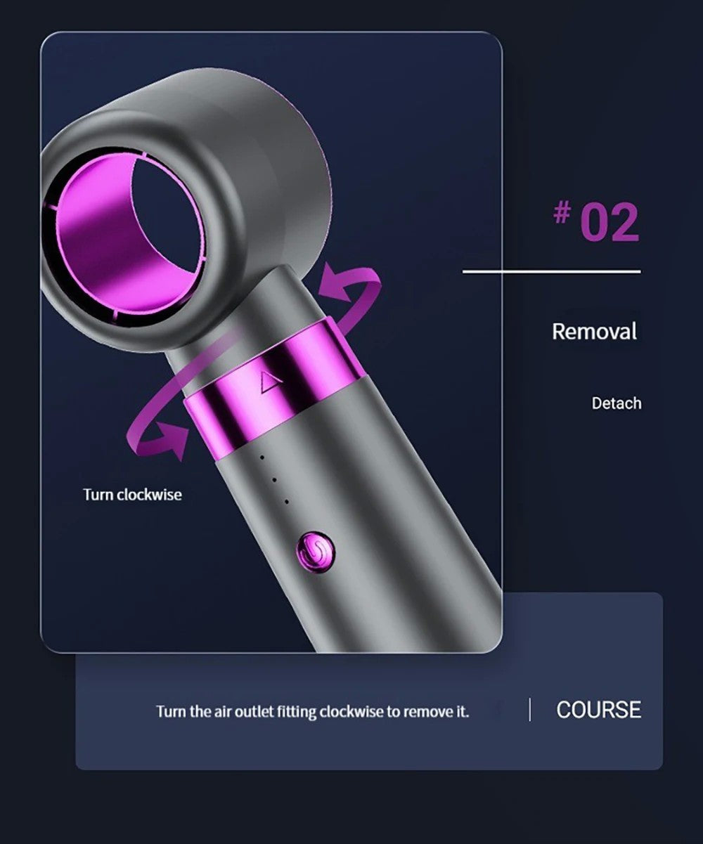Secador de cabelo multifuncional 5 em 1, pente de ar quente, haste de ondulação automática, pente de cabelo reto, ferramenta estilo salão de beleza, secagem rápida