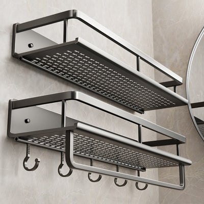 Rack de banheiro prateleira de banheiro