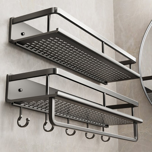 Rack de banheiro prateleira de banheiro