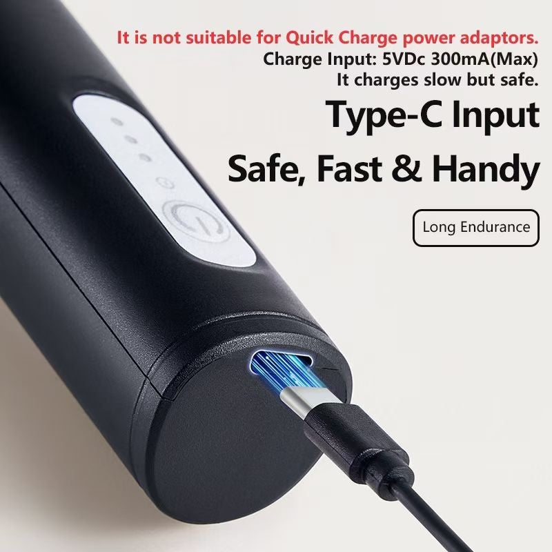 Mini batedor de café recarregável usb, 3 velocidades, máquina de espuma, café, leite, alça elétrica, liquidificador, batedor de ovos, ferramentas de cozinha quentes