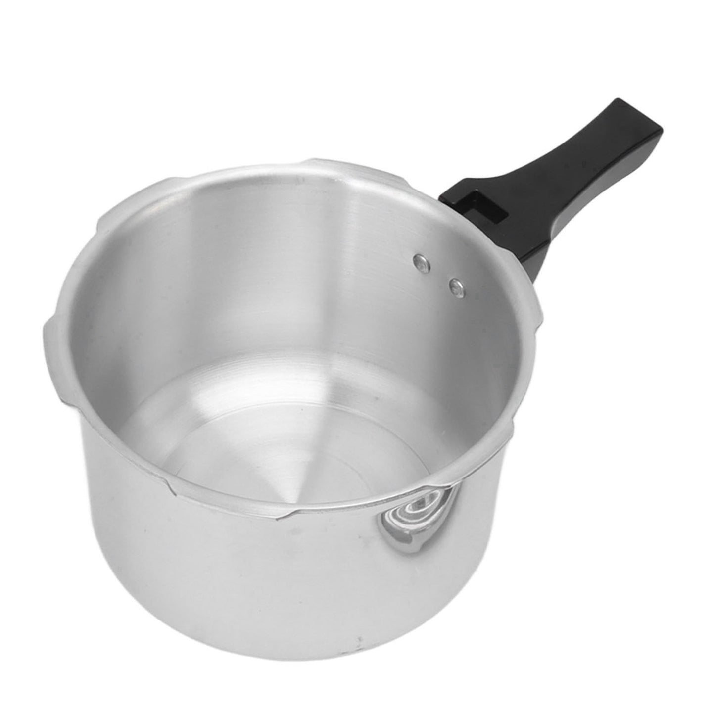 Mini Panela De Pressão De Liga De Alumínio, 3 L, 18cm Inferior, 3L, Fogão A G