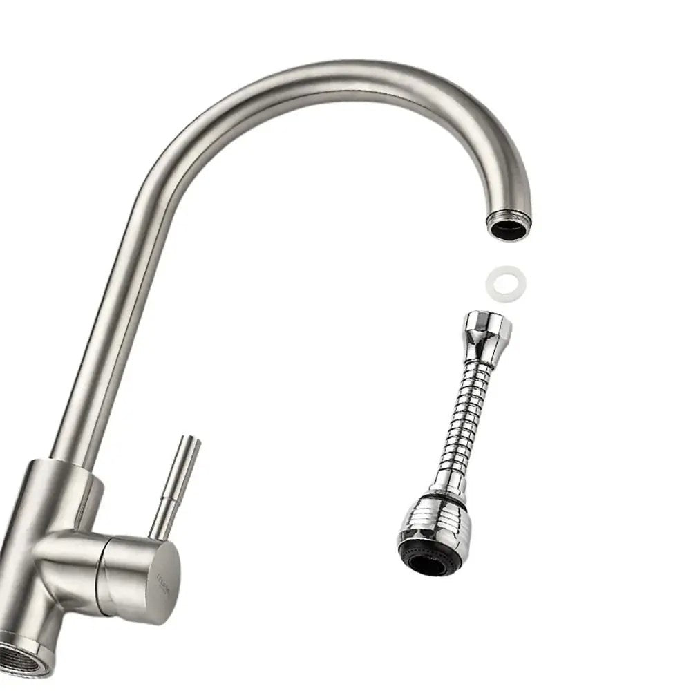 360 graus torneira rotativa bubbler filtro bico impulsionador extensor de bocal