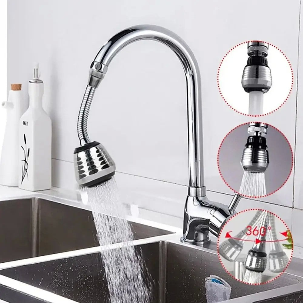 360 graus torneira rotativa bubbler filtro bico impulsionador extensor de bocal