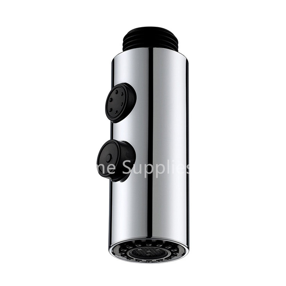 Torneira do banheiro pull out spray cabeça de chuveiro configuração cozinha s