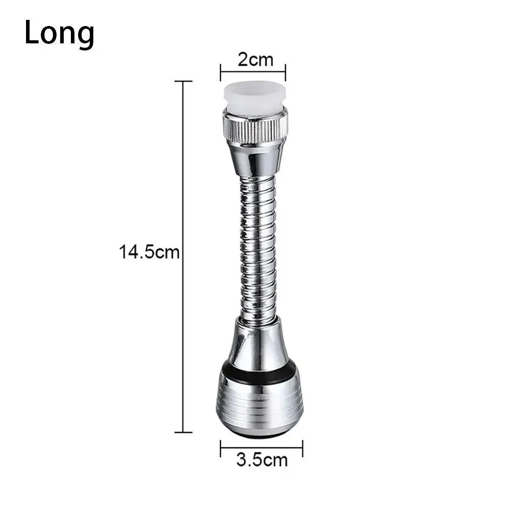 360 graus torneira rotativa bubbler filtro bico impulsionador extensor de bocal
