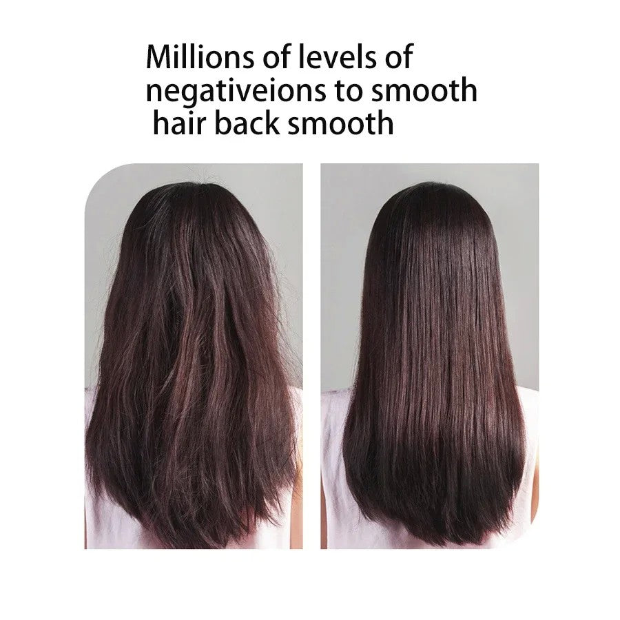 Secador de cabelo de íon negativo de alta velocidade Secador de cabelo profissi