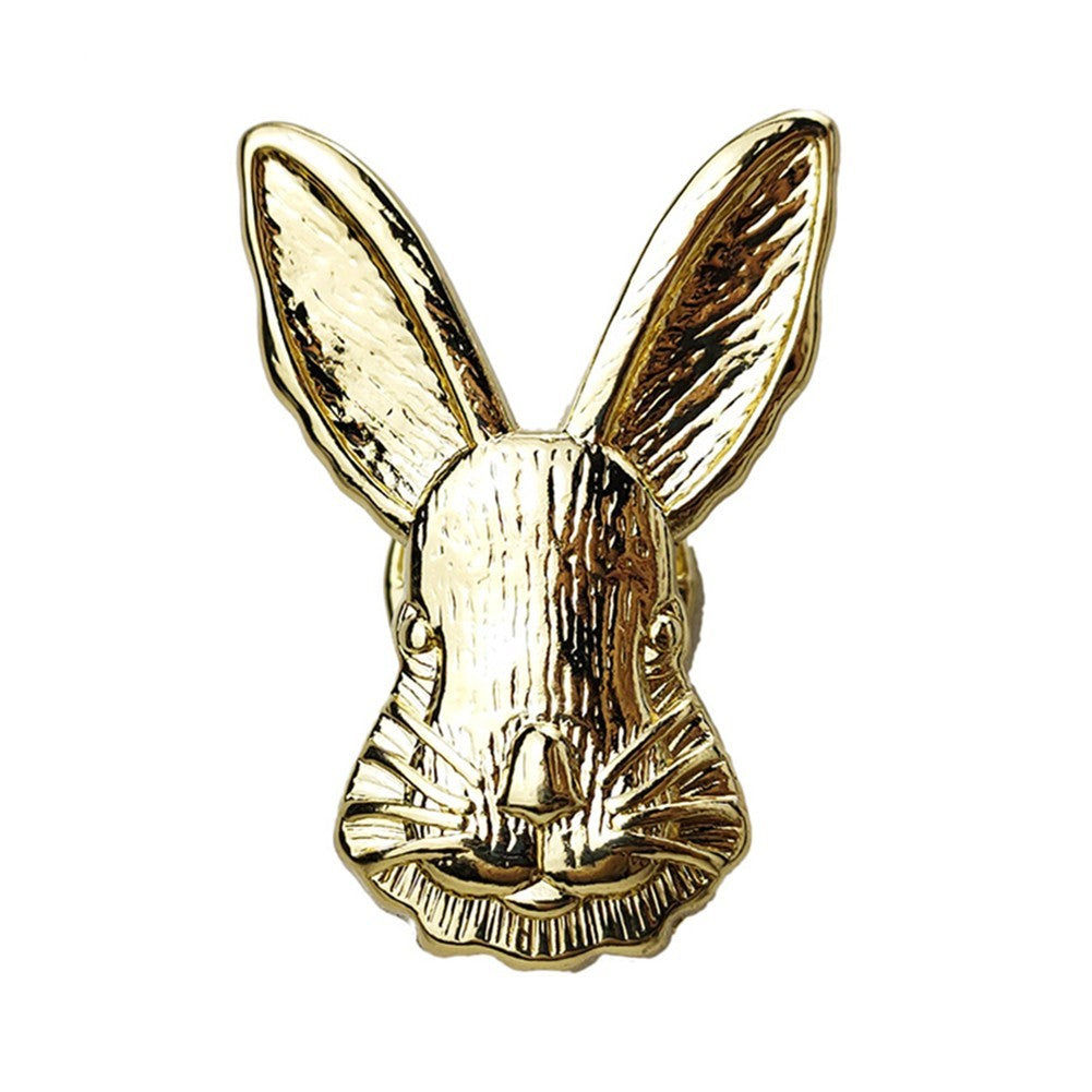 European Retro Bee Shape Drawer Handles Zinc Alloy Furniture Wardrobe Knob Kitchen Cupboard Drawer Door Vintage Pull Handles
