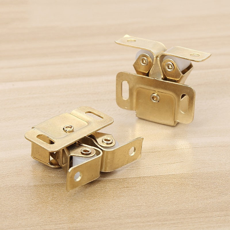NAIERDI-Magnet Capas de Armário para Guarda-Roupa, Porta, Rolhas, Amortecedor,