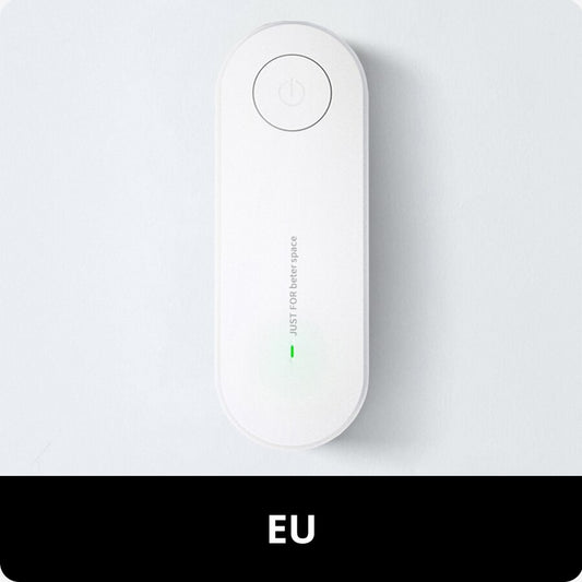 Power Mite Remoção Ultrassônica de Ácaros Anti Poeira Instrumento Aspirador