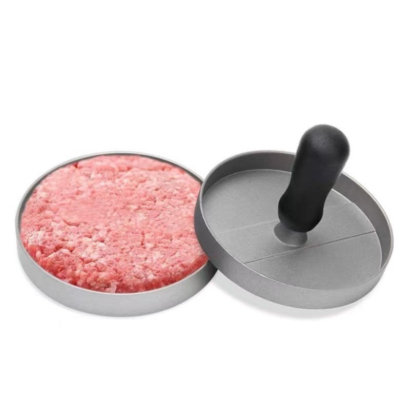 Imprensa de hambúrguer ferramenta de carne de hambúrguer fabricante de hambúr
