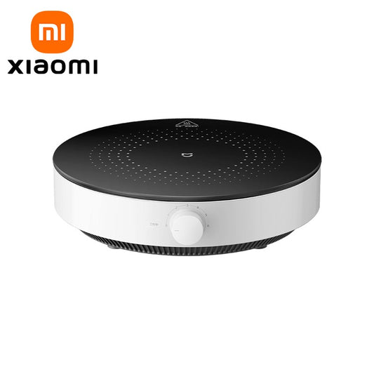 Fogão de indução XIAOMI MIJIA N1, 2100W de alta potência, 6 níveis de calor