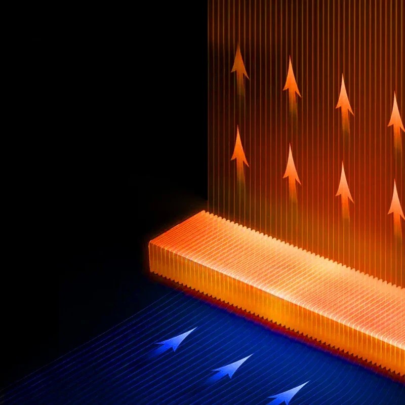 Aquecedor de lareiras estilo europeu, imitação de fogo doméstico, lareira cri