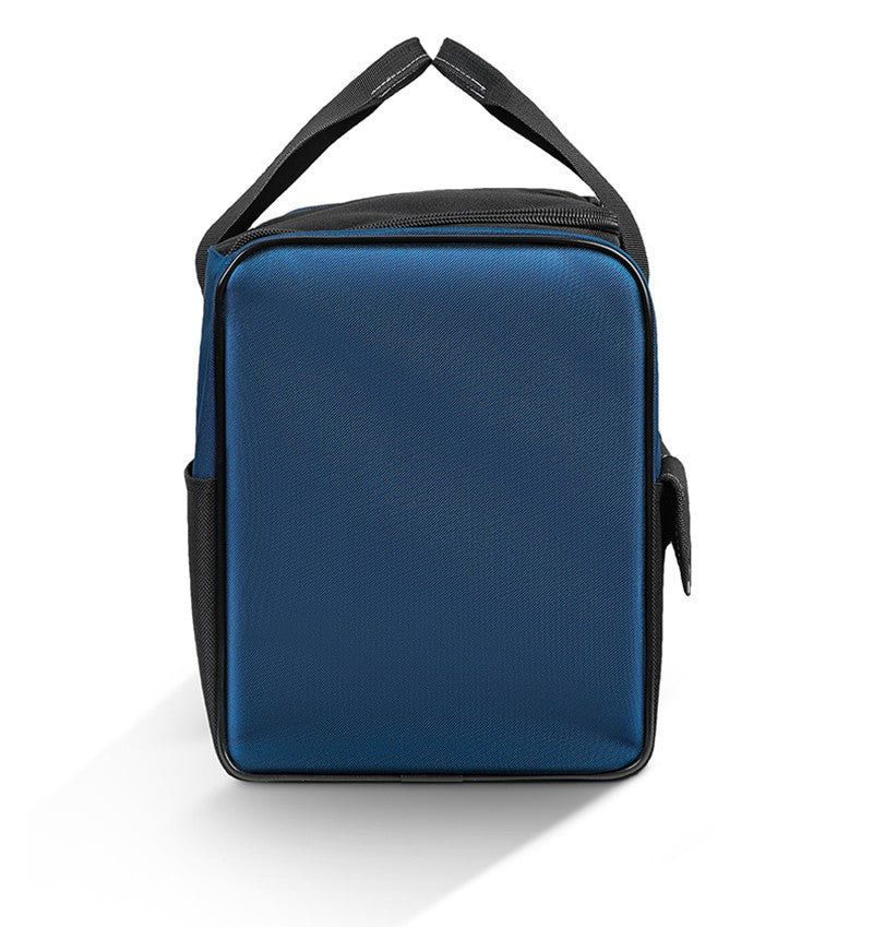 Bolsa de ferramentas de poliéster resistente, resistente ao desgaste, sacos de