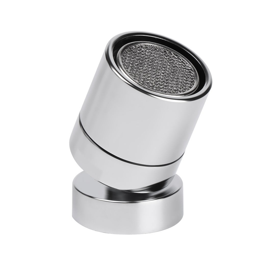 Aerador De Torneira De Latão Para Banheiro Bubbler De Água, Saving Tap Bidé D