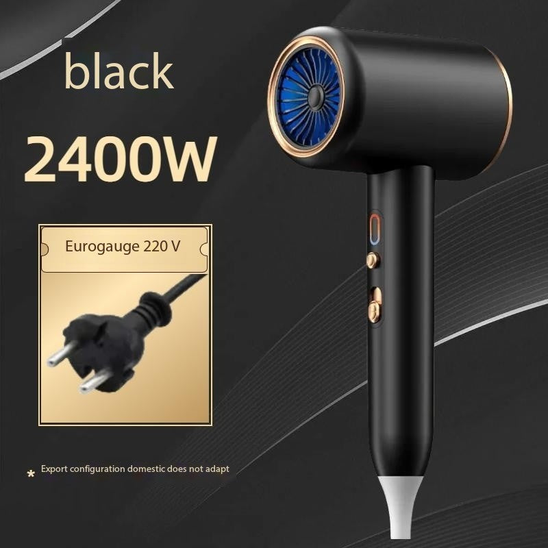 F33 t821 secador de cabelo profissional vento quente e frio escova de ar secador
