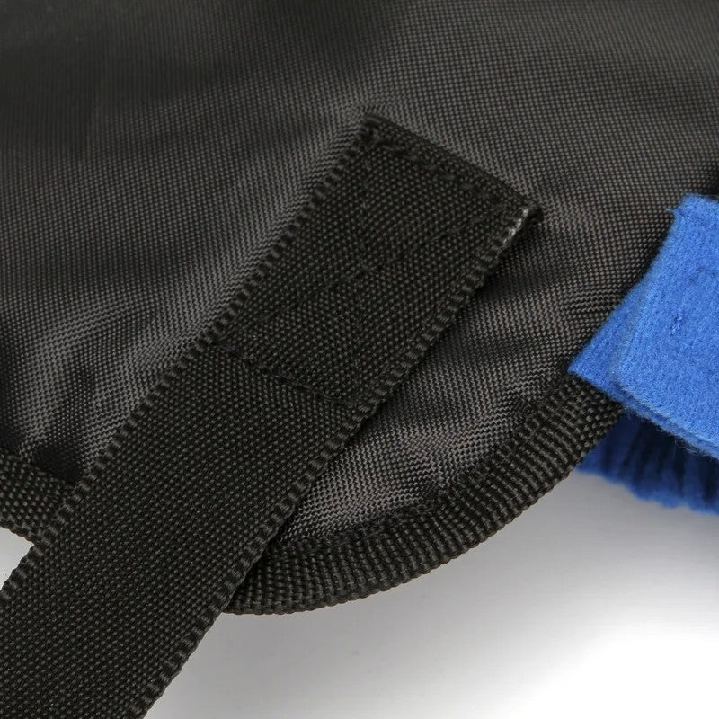 Mochila transportadora para cães de estimação, malha camuflada, produtos de v